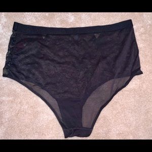 TORRID Women’s Underwear Panties Size 1 NWOT